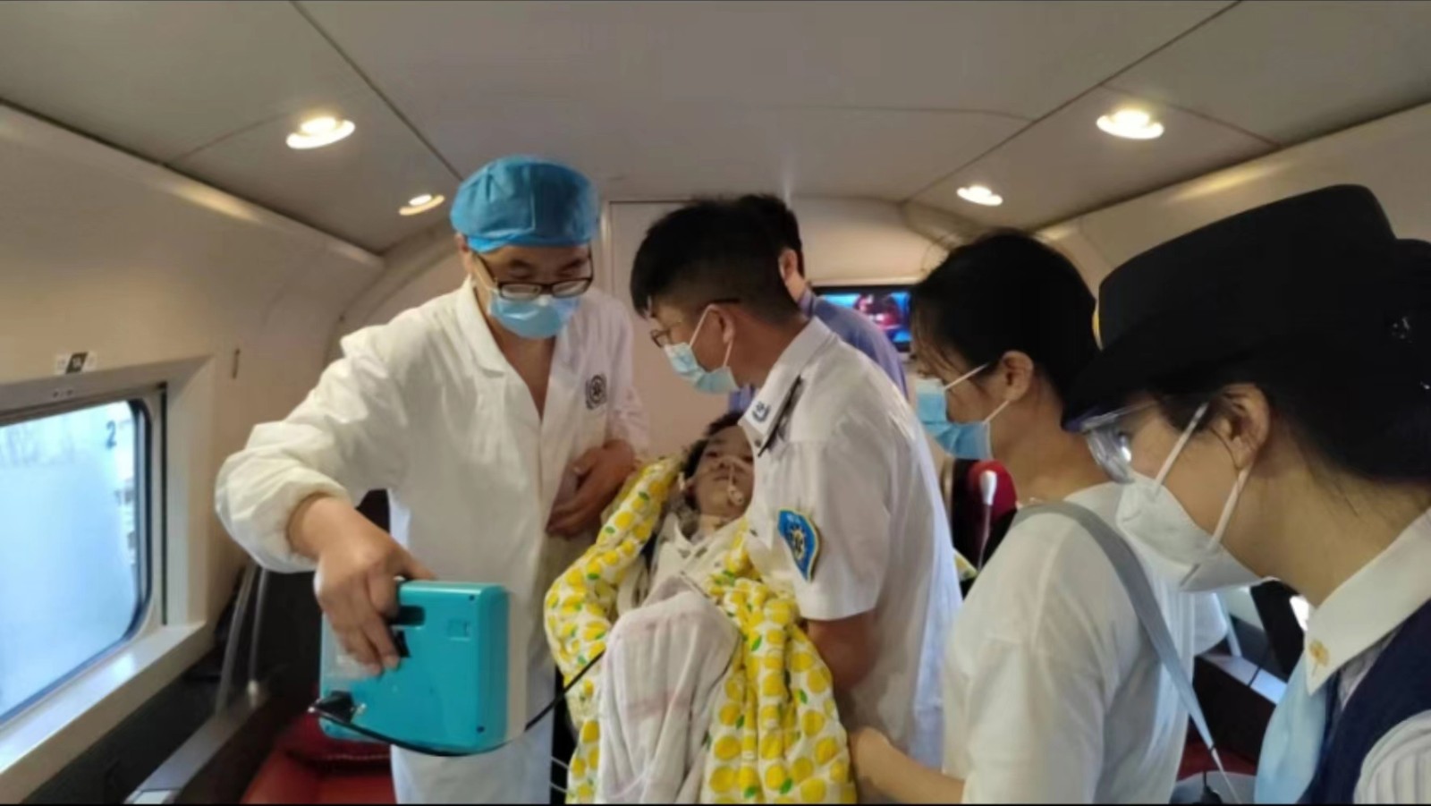 嘉定区专业高铁转运